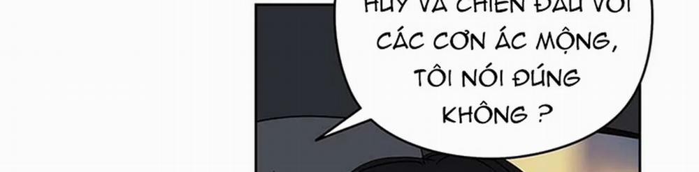 Chuyện Quái Gì Với Giấc Mơ Đó Vậy? 12 trang 174