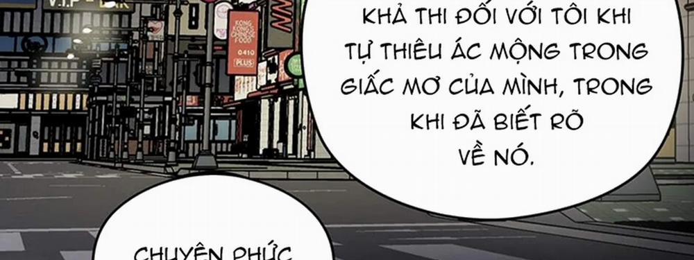 Chuyện Quái Gì Với Giấc Mơ Đó Vậy? 12 trang 198