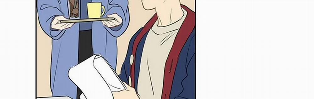 Chuyện Quái Gì Với Giấc Mơ Đó Vậy? 12 trang 308