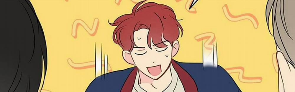 Chuyện Quái Gì Với Giấc Mơ Đó Vậy? 12 trang 316