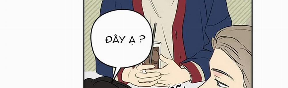 Chuyện Quái Gì Với Giấc Mơ Đó Vậy? 12 trang 326