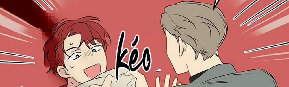 Chuyện Quái Gì Với Giấc Mơ Đó Vậy? 12 trang 411