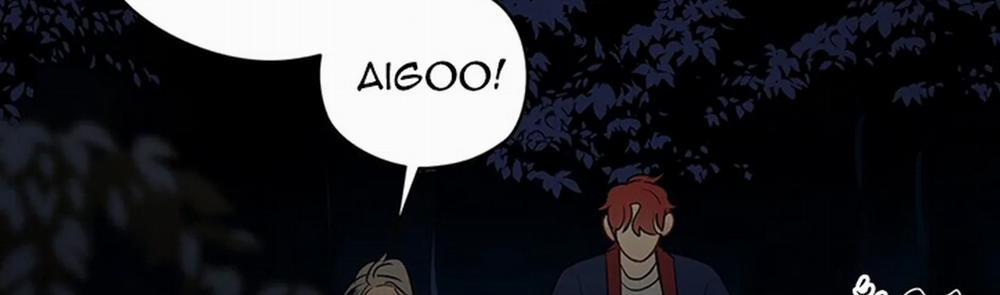 Chuyện Quái Gì Với Giấc Mơ Đó Vậy? 13 trang 122