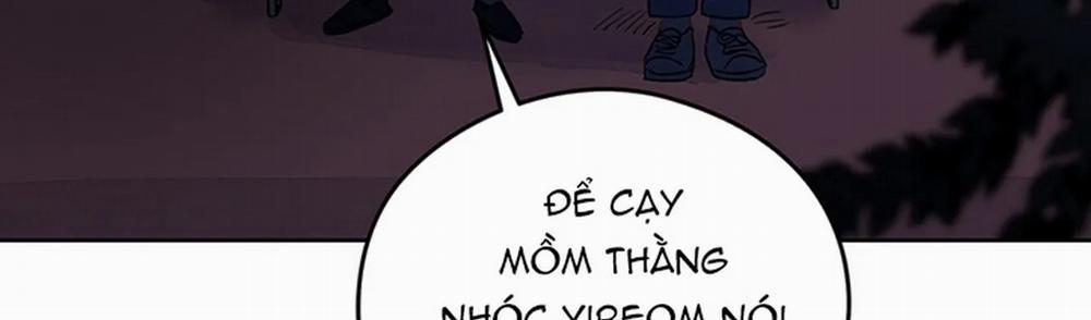 Chuyện Quái Gì Với Giấc Mơ Đó Vậy? 13 trang 124