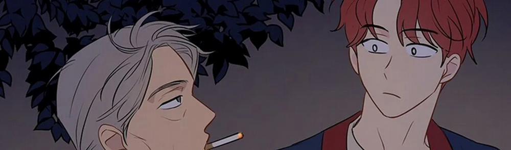 Chuyện Quái Gì Với Giấc Mơ Đó Vậy? 13 trang 136