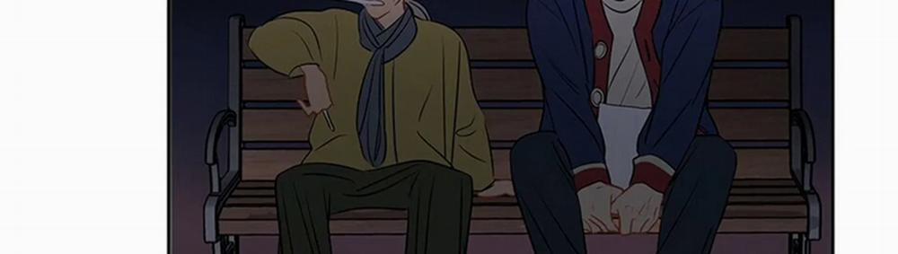 Chuyện Quái Gì Với Giấc Mơ Đó Vậy? 13 trang 164