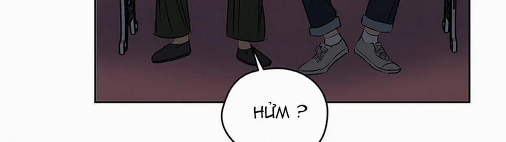 Chuyện Quái Gì Với Giấc Mơ Đó Vậy? 13 trang 165