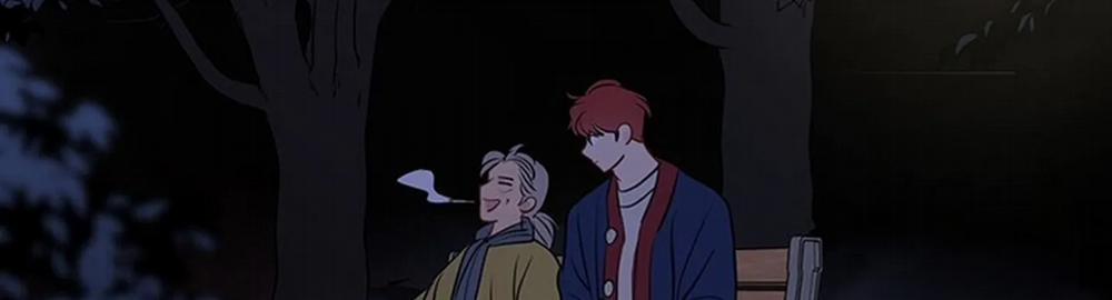 Chuyện Quái Gì Với Giấc Mơ Đó Vậy? 13 trang 183