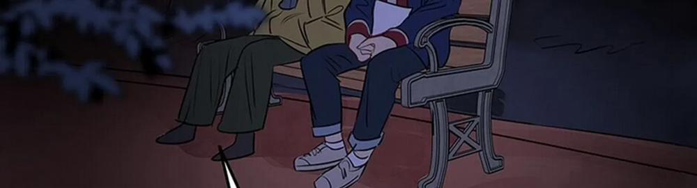 Chuyện Quái Gì Với Giấc Mơ Đó Vậy? 13 trang 184