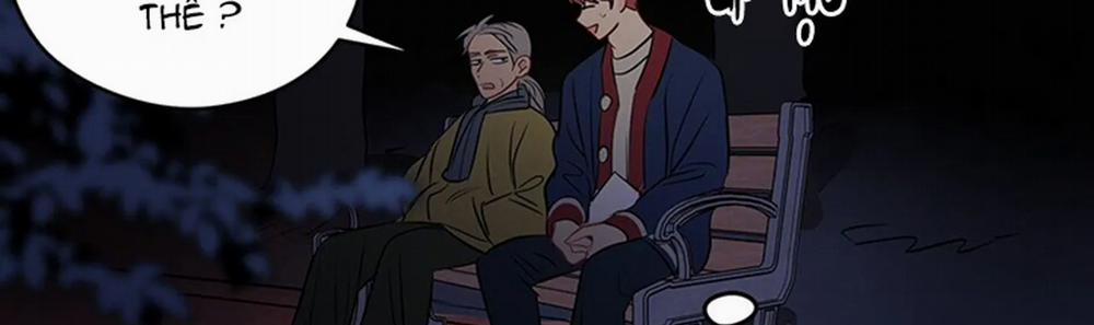 Chuyện Quái Gì Với Giấc Mơ Đó Vậy? 13 trang 237