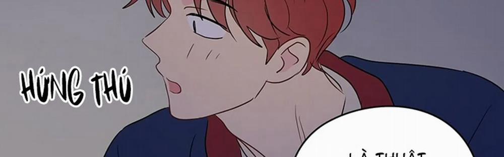 Chuyện Quái Gì Với Giấc Mơ Đó Vậy? 13 trang 272