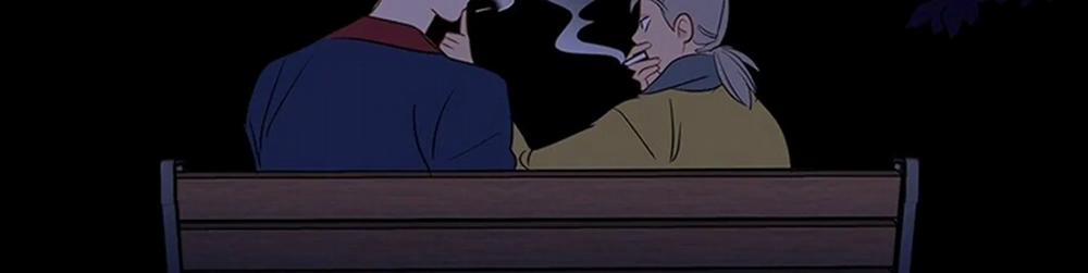 Chuyện Quái Gì Với Giấc Mơ Đó Vậy? 13 trang 293