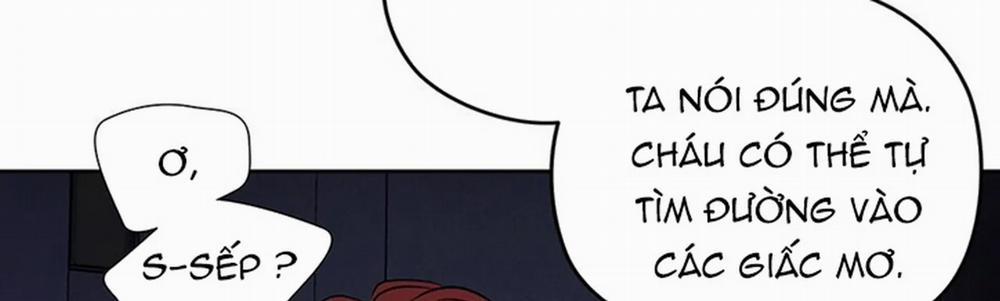 Chuyện Quái Gì Với Giấc Mơ Đó Vậy? 13 trang 41