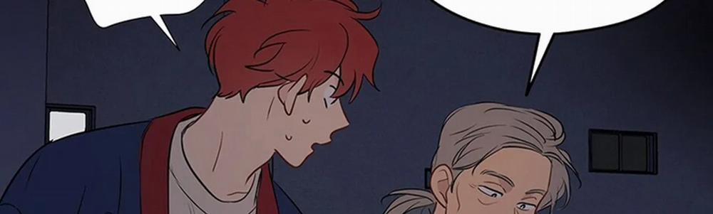 Chuyện Quái Gì Với Giấc Mơ Đó Vậy? 13 trang 42