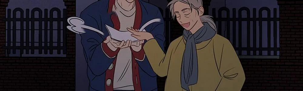 Chuyện Quái Gì Với Giấc Mơ Đó Vậy? 13 trang 57