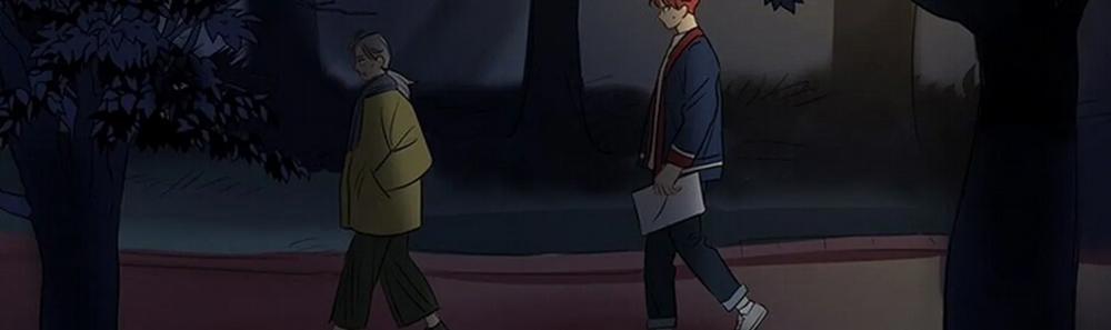 Chuyện Quái Gì Với Giấc Mơ Đó Vậy? 13 trang 97