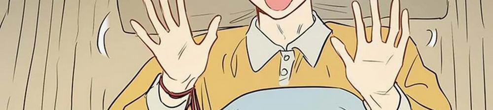 Chuyện Quái Gì Với Giấc Mơ Đó Vậy? 14 trang 111