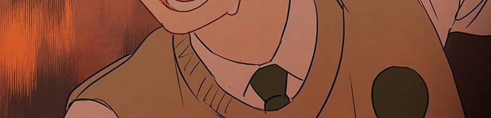 Chuyện Quái Gì Với Giấc Mơ Đó Vậy? 14 trang 166