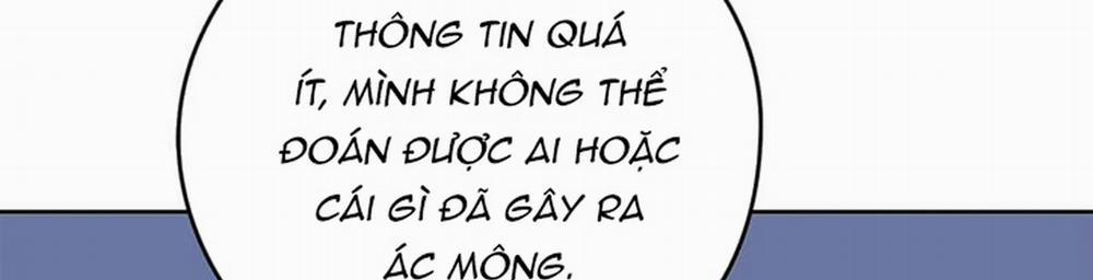 Chuyện Quái Gì Với Giấc Mơ Đó Vậy? 14 trang 201