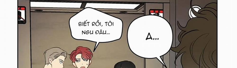 Chuyện Quái Gì Với Giấc Mơ Đó Vậy? 14 trang 21