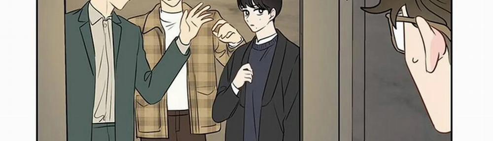 Chuyện Quái Gì Với Giấc Mơ Đó Vậy? 14 trang 22