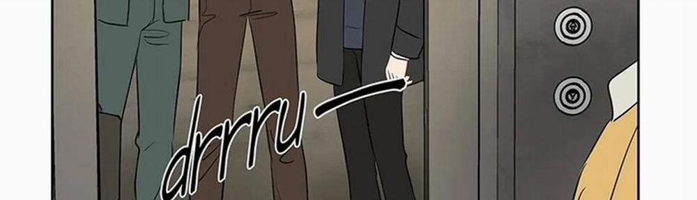 Chuyện Quái Gì Với Giấc Mơ Đó Vậy? 14 trang 23