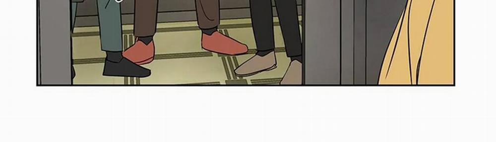 Chuyện Quái Gì Với Giấc Mơ Đó Vậy? 14 trang 24