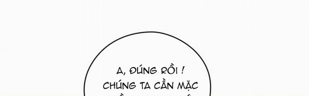 Chuyện Quái Gì Với Giấc Mơ Đó Vậy? 14 trang 249