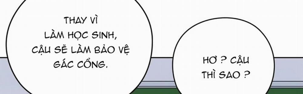 Chuyện Quái Gì Với Giấc Mơ Đó Vậy? 14 trang 254