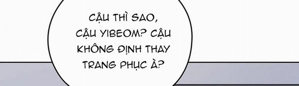 Chuyện Quái Gì Với Giấc Mơ Đó Vậy? 14 trang 278