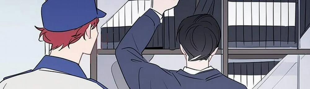 Chuyện Quái Gì Với Giấc Mơ Đó Vậy? 14 trang 280