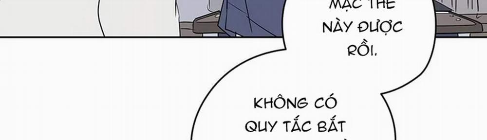 Chuyện Quái Gì Với Giấc Mơ Đó Vậy? 14 trang 282