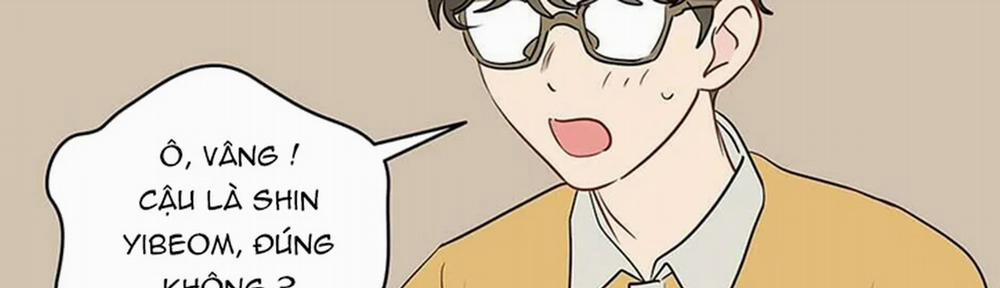 Chuyện Quái Gì Với Giấc Mơ Đó Vậy? 14 trang 29