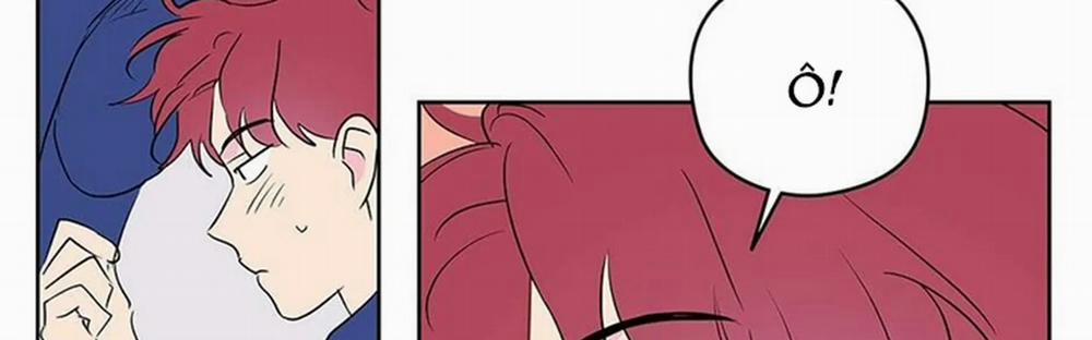 Chuyện Quái Gì Với Giấc Mơ Đó Vậy? 14 trang 310