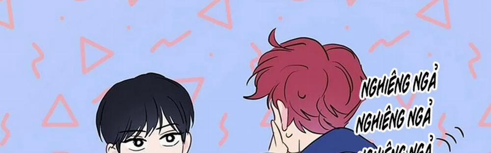 Chuyện Quái Gì Với Giấc Mơ Đó Vậy? 14 trang 316