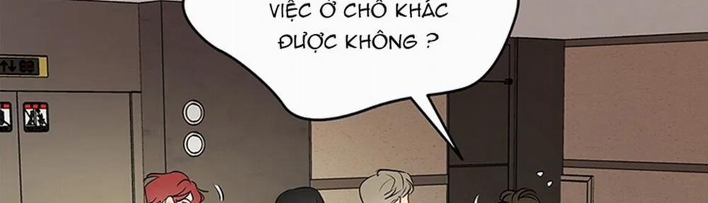 Chuyện Quái Gì Với Giấc Mơ Đó Vậy? 14 trang 34