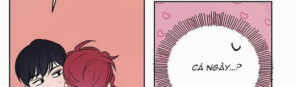 Chuyện Quái Gì Với Giấc Mơ Đó Vậy? 14 trang 348