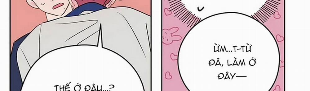 Chuyện Quái Gì Với Giấc Mơ Đó Vậy? 14 trang 349