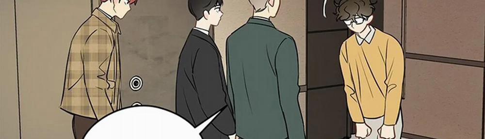 Chuyện Quái Gì Với Giấc Mơ Đó Vậy? 14 trang 35