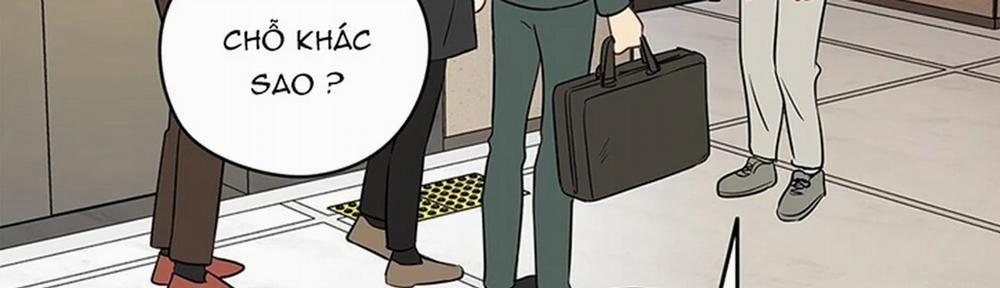 Chuyện Quái Gì Với Giấc Mơ Đó Vậy? 14 trang 36