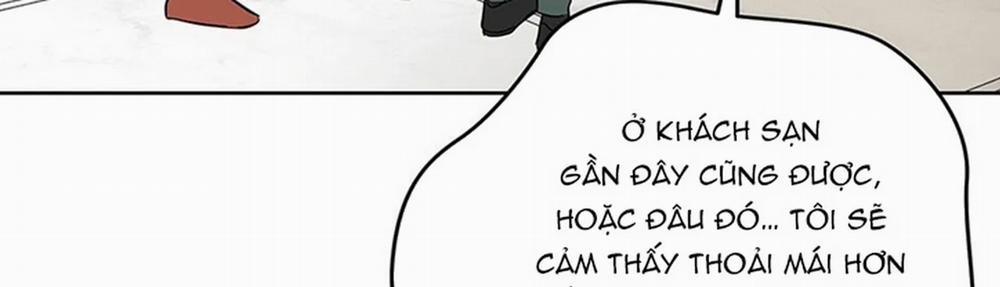 Chuyện Quái Gì Với Giấc Mơ Đó Vậy? 14 trang 37