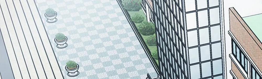 Chuyện Quái Gì Với Giấc Mơ Đó Vậy? 14 trang 412