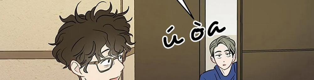 Chuyện Quái Gì Với Giấc Mơ Đó Vậy? 14 trang 50