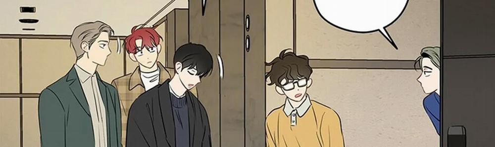 Chuyện Quái Gì Với Giấc Mơ Đó Vậy? 14 trang 62