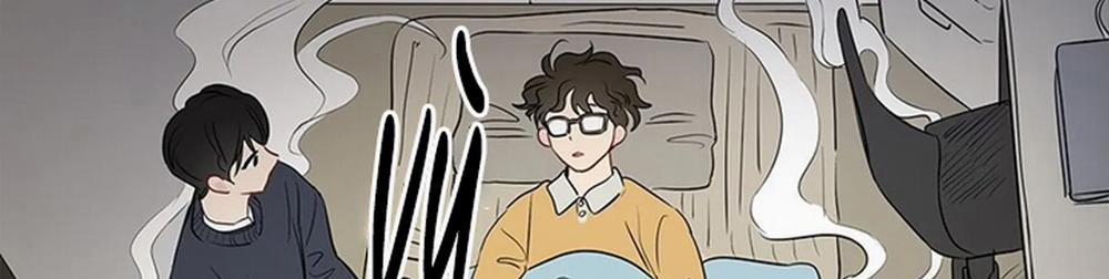 Chuyện Quái Gì Với Giấc Mơ Đó Vậy? 14 trang 90