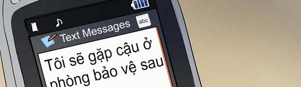 Chuyện Quái Gì Với Giấc Mơ Đó Vậy? 15 trang 141