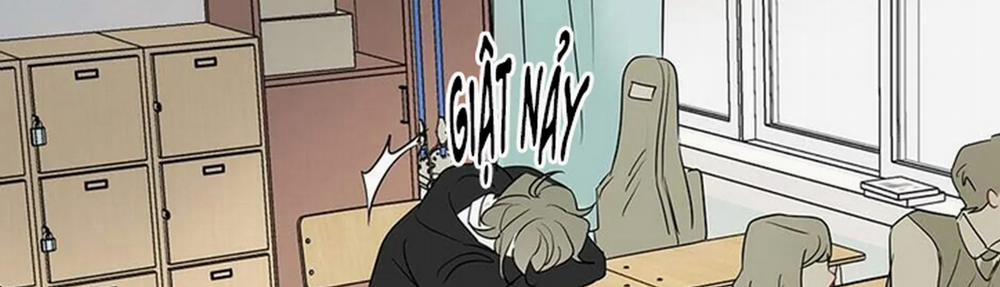 Chuyện Quái Gì Với Giấc Mơ Đó Vậy? 15 trang 164