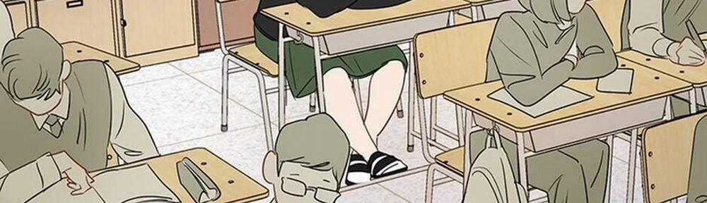 Chuyện Quái Gì Với Giấc Mơ Đó Vậy? 15 trang 165