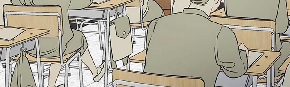 Chuyện Quái Gì Với Giấc Mơ Đó Vậy? 15 trang 17