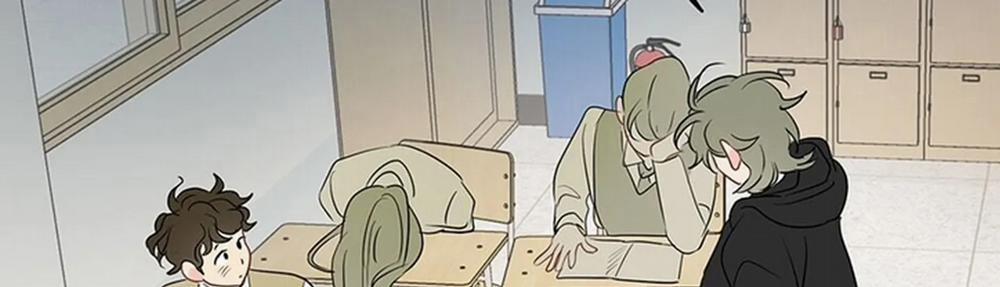 Chuyện Quái Gì Với Giấc Mơ Đó Vậy? 15 trang 176